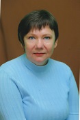 Крючкова Ольга Владимировна.